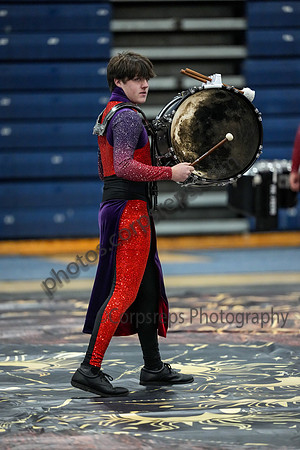 North Penn Drumline_250323_Toms River-02173