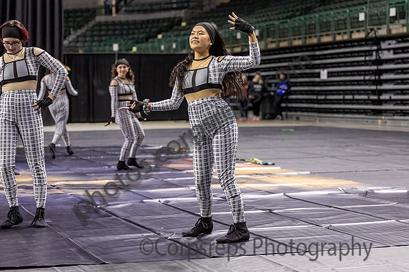 Hillsborough Guard_240421_CURE Arena-JB00021