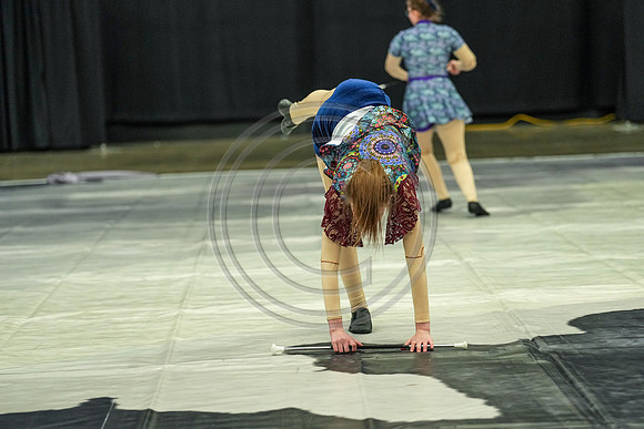 Central Mountain Twirlers_220428_Wildwood-2-29