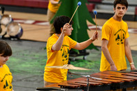 Cheltenham Percussion_250329_Abington-DJK00425