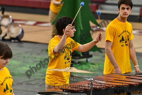 Cheltenham Percussion_250329_Abington-DJK00425