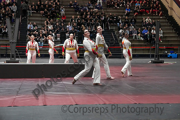 John C. Birdlebough Guard_250322_Bethlehem-06355