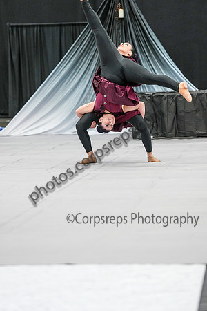 Salisbury Falcon Independent Twirlers_240504_Wildwood-CM04797