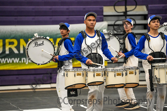 Penncrest Drumline_240427_Upper Moreland-01851