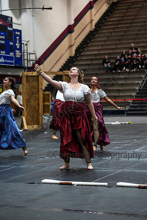 Orchard Park Guard_250322_Bethlehem-06609