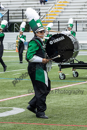 Brentwood Band_240929_Long Island University-JB00020