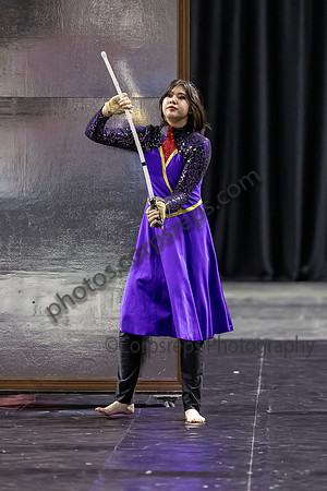 West Orange Guard_240421_CURE Arena-JB00043
