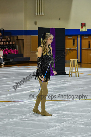 Kutztown HS Twirlers_250201_Conrad Weiser-DJK00620