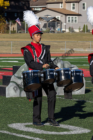 Roselle Park Band_241020_Woodbridge-JB00016
