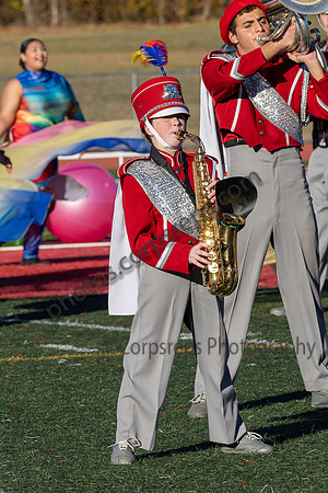 Jackson Liberty Band_241020_Woodbridge-JB00022