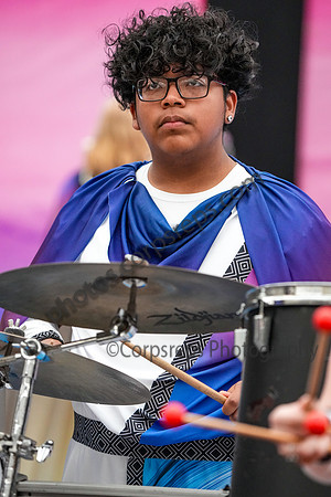 Upper Moreland Drumline_240502_Wildwood-CM03778