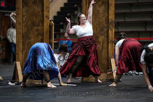 Orchard Park Guard_250322_Bethlehem-06601