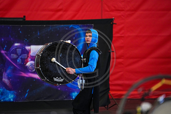 Coatesville Drumline_220409_Coatesville-09496