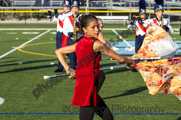 Lenape Valley Regional Band_240914_Sparta High School-JB00878