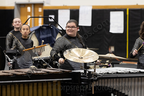 Woodbridge Drumline_250405_South Brunswick High School-JB00029