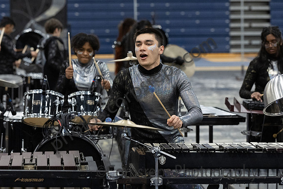 Edison (NJ) Drumline_250322_RWJ Barnabas Health Arena-JB00291