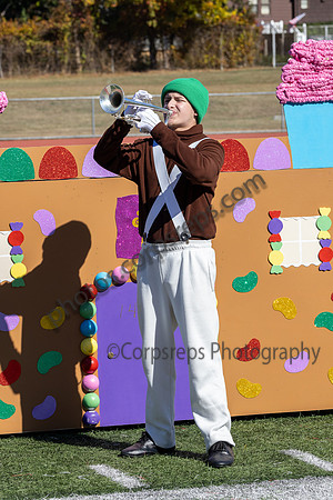Arthur L Johnson Band_241020_Woodbridge-JB00032