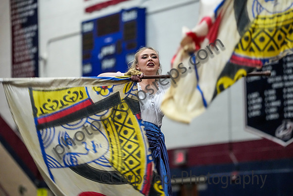 Orchard Park Guard_250322_Bethlehem-06717