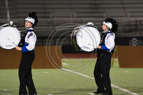 Nazareth Area High School  Blue Eagle-1216