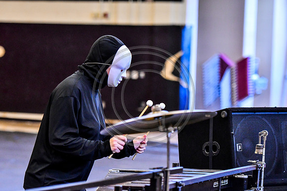 Upper Dublin Drumline_180414_Coatesville-5522