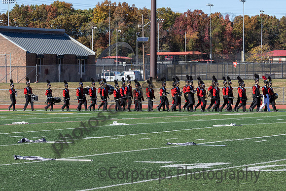 Lawrence Band_241020_Woodbridge-JB00001