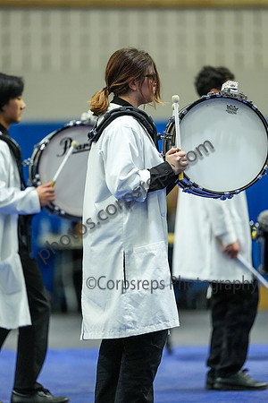 Upper Dublin Drumline_250405_Spring-Ford-04167
