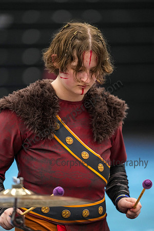 Perkiomen Valley Drumline_250329_Hatboro-Horsham-02253