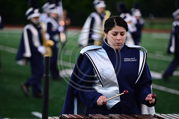 Union City High School