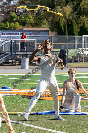 Notingham Band_241012_Hamilton High School West-JB01709