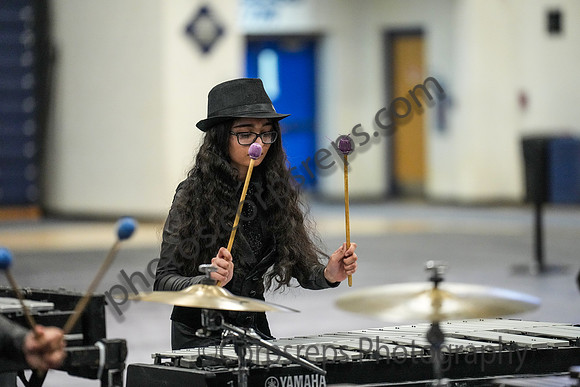 Old Bridge Drumline_250323_Toms River-04809