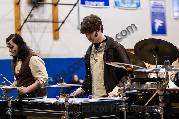Lower Dauphin Drumline_250222_Lower Dauphin_TS00014