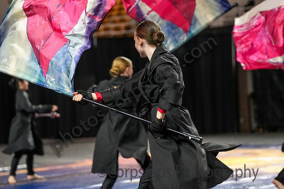 Abington Guard_250413_Bethlehem-CM04363