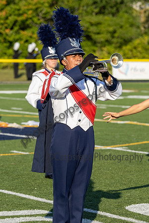 Lenape Valley Regional Band_240914_Sparta High School-JB00862