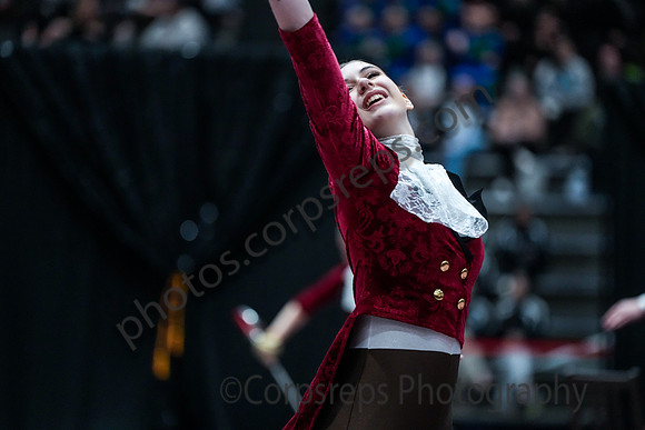 Spring-Ford Guard_250322_Bethlehem-05899