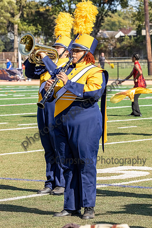 Lindenwold Band_241012_Hamilton High School West-JB01576
