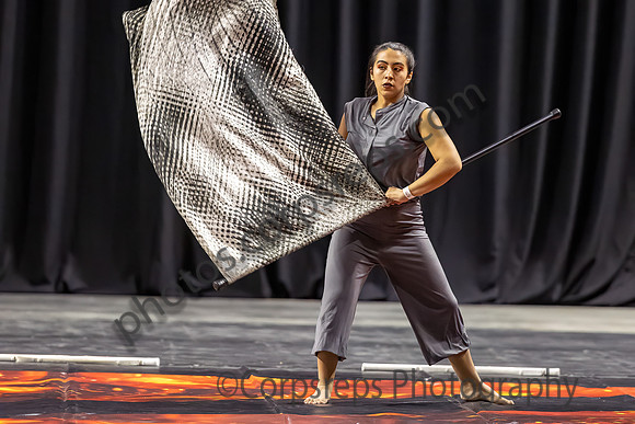 Southern Regional Guard_240421_CURE Arena-JB00029