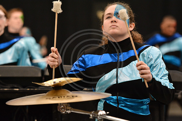Abington Drumline-3206