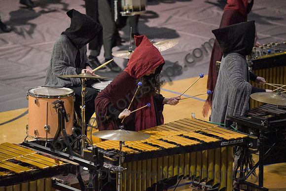 Pennridge Percussion_250315_North Penn-DJK01500
