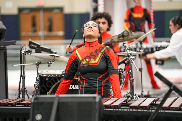 Trumbull Drumline_250308_Dartmouth-06135