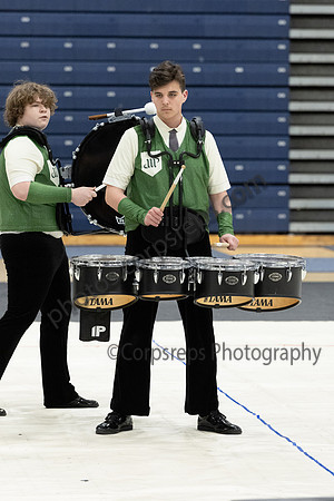 Methacton Drumline_250322_RWJ Barnabas Health Arena-JB00115