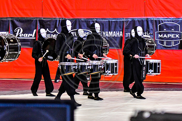 Upper Dublin Drumline_180414_Coatesville-5505