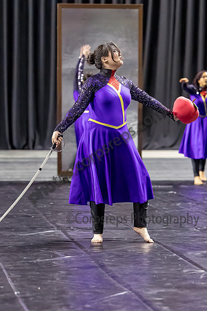 West Orange Guard_240421_CURE Arena-JB00030
