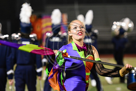 Rustin High School Golden Knights-908