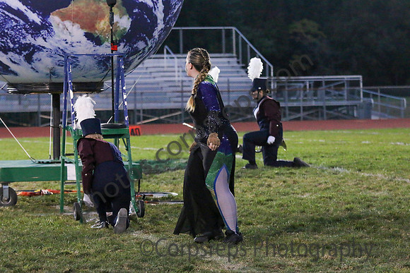 Eastern Regional_241012_West Deptford-JSB1170
