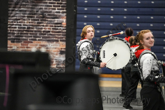 Paul V Moore Drumline_250323_Toms River-01208