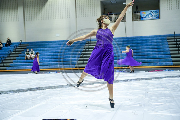 Empress Winterguard_220122_Spring-Ford-01105