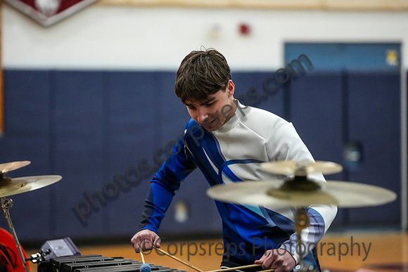 Eastern Regional Drumline_250427_Eastern Regional-01676