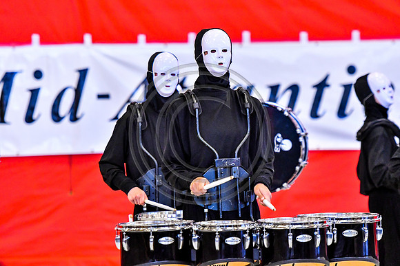 Upper Dublin Drumline_180414_Coatesville-5508