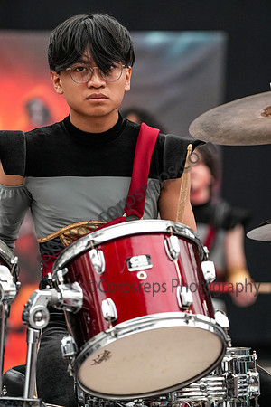 Garnet Valley Drumline_240502_Wildwood-CM03416