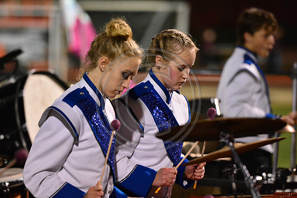 Nazareth Area High School  Blue Eagle-1233